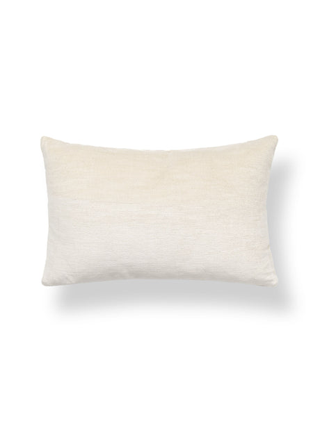 Scalamandre SC 0001LBDK1627M PERSIA LUMBAR PILLOW - Pillow C