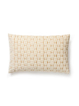 Scalamandre SC 0001LBDK27324 PARLOR VELVET PILLOW - Pillow C