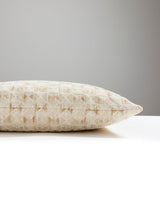 Scalamandre SC 0001LBDK27324 PARLOR VELVET PILLOW - Pillow C