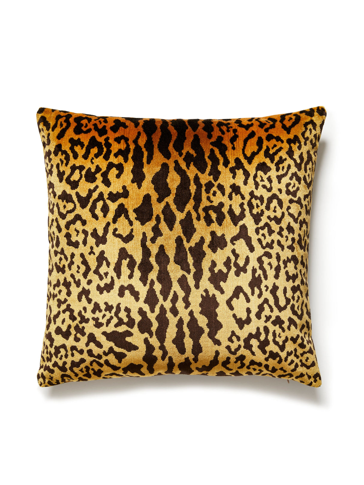 Scalamandre SC 0001LEOPPILL LEOPARDO PILLOW - Pillow Collect