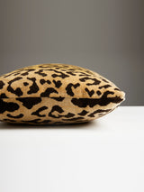 Scalamandre SC 0001LLEOPPILL LEOPARDO PILLOW - Pillow Collec