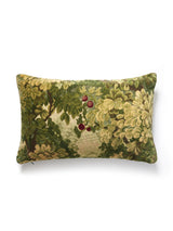 Scalamandre SC 0001LMARLYPIL MARLY PILLOW - Pillow Collectio