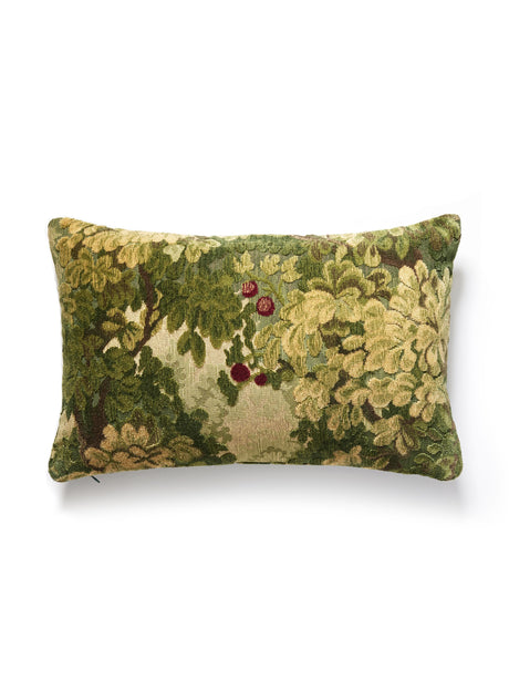 Scalamandre SC 0001LMARLYPIL MARLY PILLOW - Pillow Collectio