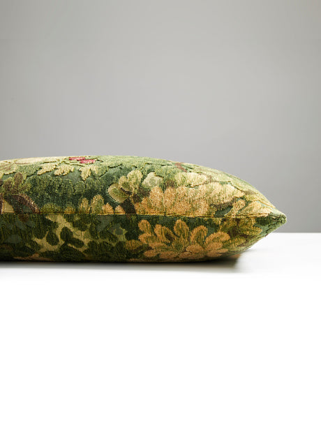 Scalamandre SC 0001LMARLYPIL MARLY PILLOW - Pillow Collectio