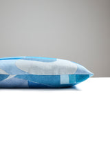 Scalamandre SC 0001LRIADPILL RIAD LUMBAR PILLOW - Pillow Col