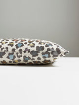 Scalamandre SC 0001LROSEPILL ROSETTE WOVEN PILLOW - Pillow C