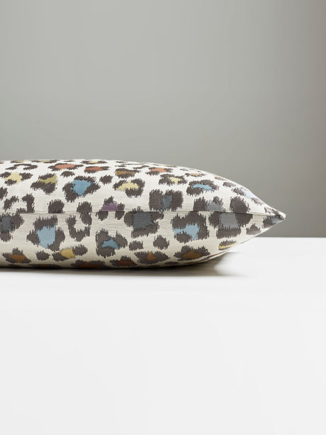 Scalamandre SC 0001LROSEPILL ROSETTE WOVEN PILLOW - Pillow C