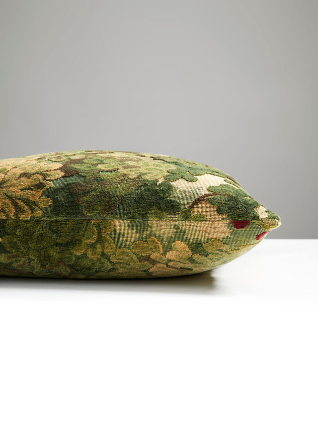 Scalamandre SC 0001MARLYPILL MARLY PILLOW - Pillow Collectio