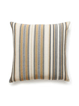Scalamandre SC 0001NILEPILL NILE STRIPE PILLOW - Pillow Coll