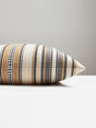 Scalamandre SC 0001NILEPILL NILE STRIPE PILLOW - Pillow Coll