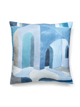 Scalamandre SC 0001RIADPILL RIAD PILLOW - Pillow Collection