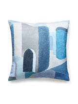 Scalamandre SC 0001RIADPILL RIAD PILLOW - Pillow Collection
