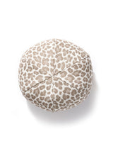 Scalamandre SC 0001SBENGPILL BACKYARD BENGAL OUTDOOR SPHERE 