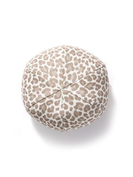 Scalamandre SC 0001SBENGPILL BACKYARD BENGAL OUTDOOR SPHERE 