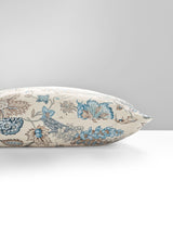 Scalamandre SC 0001SDDK16647 FLEURS TROPICALES PILLOW - Pill