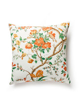 Scalamandre SC 0001SDDK16651 PERSEPHONE PRINT PILLOW - Pillo