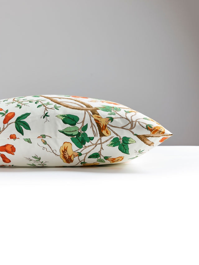 Scalamandre SC 0001SDDK16651 PERSEPHONE PRINT PILLOW - Pillo