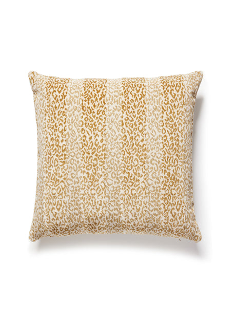 Scalamandre SC 0001SDDK26423 CORBET PILLOW - Pillow Collecti