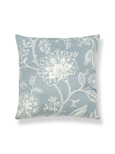Scalamandre SC 0001SDDK27011 KAVERI VINE PILLOW - Pillow Col