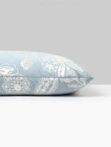 Scalamandre SC 0001SDDK27011 KAVERI VINE PILLOW - Pillow Col