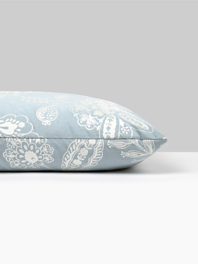 Scalamandre SC 0001SDDK27011 KAVERI VINE PILLOW - Pillow Col