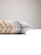 Scalamandre SC 0001SDDK27096 BERGAMO EMBROIDERY PILLOW - Pil