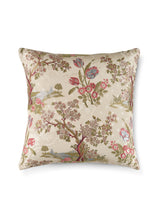 Scalamandre SC 0001SDDK27322 AVIGNON BROCADE PILLOW - Pillow
