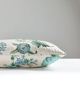 Scalamandre SC 0001SDDK27325 SERAPHINE PILLOW - Pillow Colle