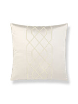 Scalamandre SC 0001SDDS88385 ADELAIDE BEADED PILLOW - Pillow