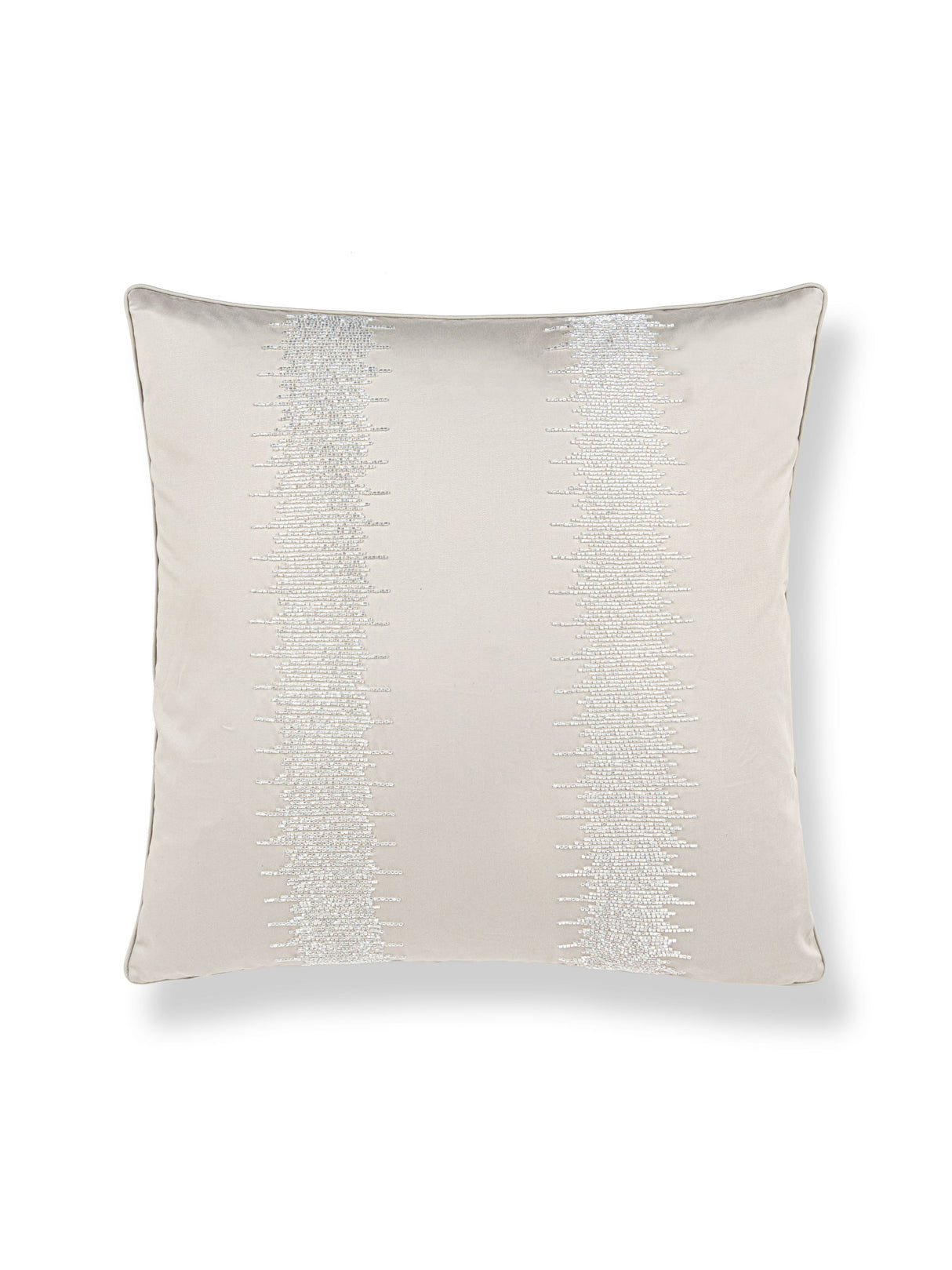 Scalamandre SC 0001SDDS88386 VERONICA BEADED PILLOW - Pillow