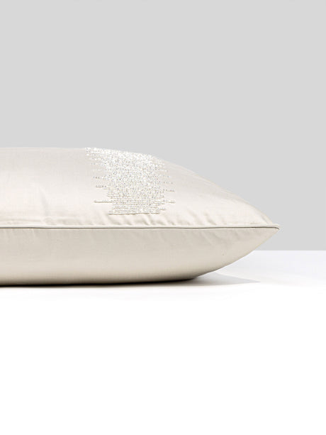 Scalamandre SC 0001SDDS88386 VERONICA BEADED PILLOW - Pillow