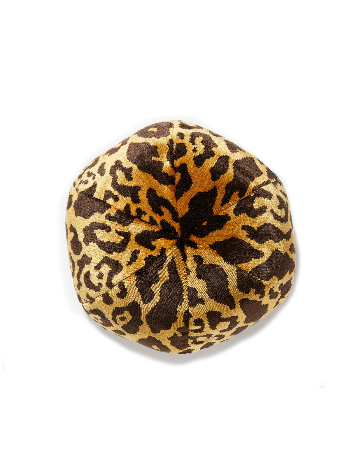Scalamandre SC 0001SLEOPPILL LEOPARDO PILLOW - Pillow Collec