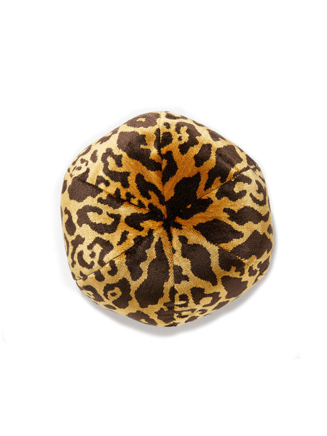 Scalamandre SC 0001SLEOPPILL LEOPARDO PILLOW - Pillow Collec