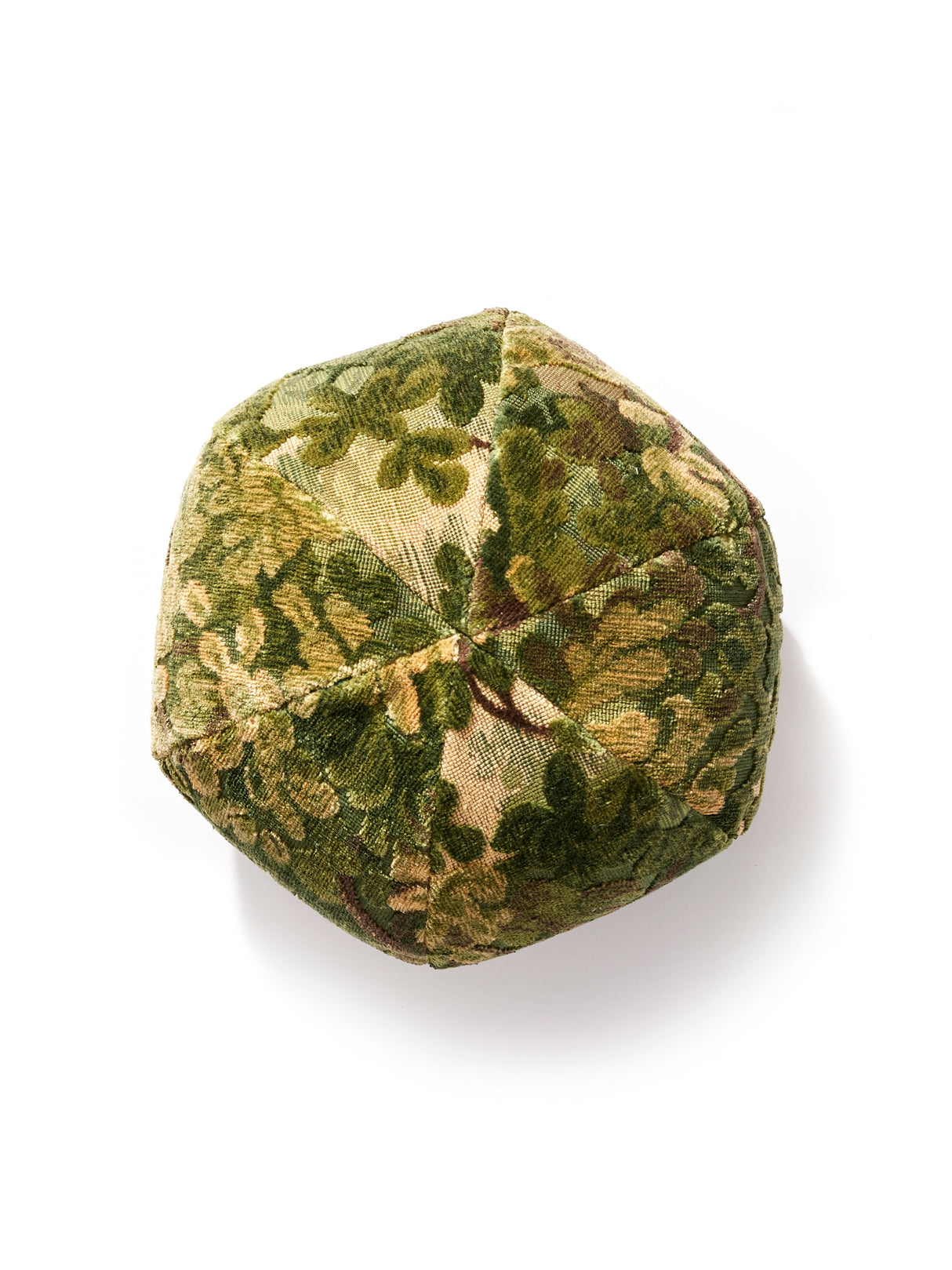 Scalamandre SC 0001SMARLYPIL MARLY PILLOW - Pillow Collectio