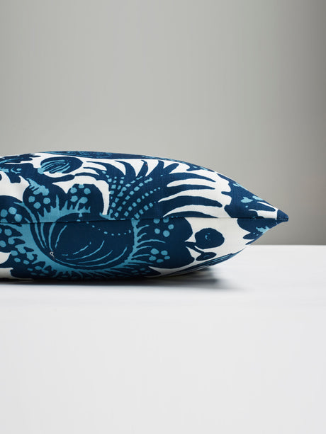 Scalamandre SC 0001SPOLPILL SPOLETO OUTDOOR PILLOW - Pillow 