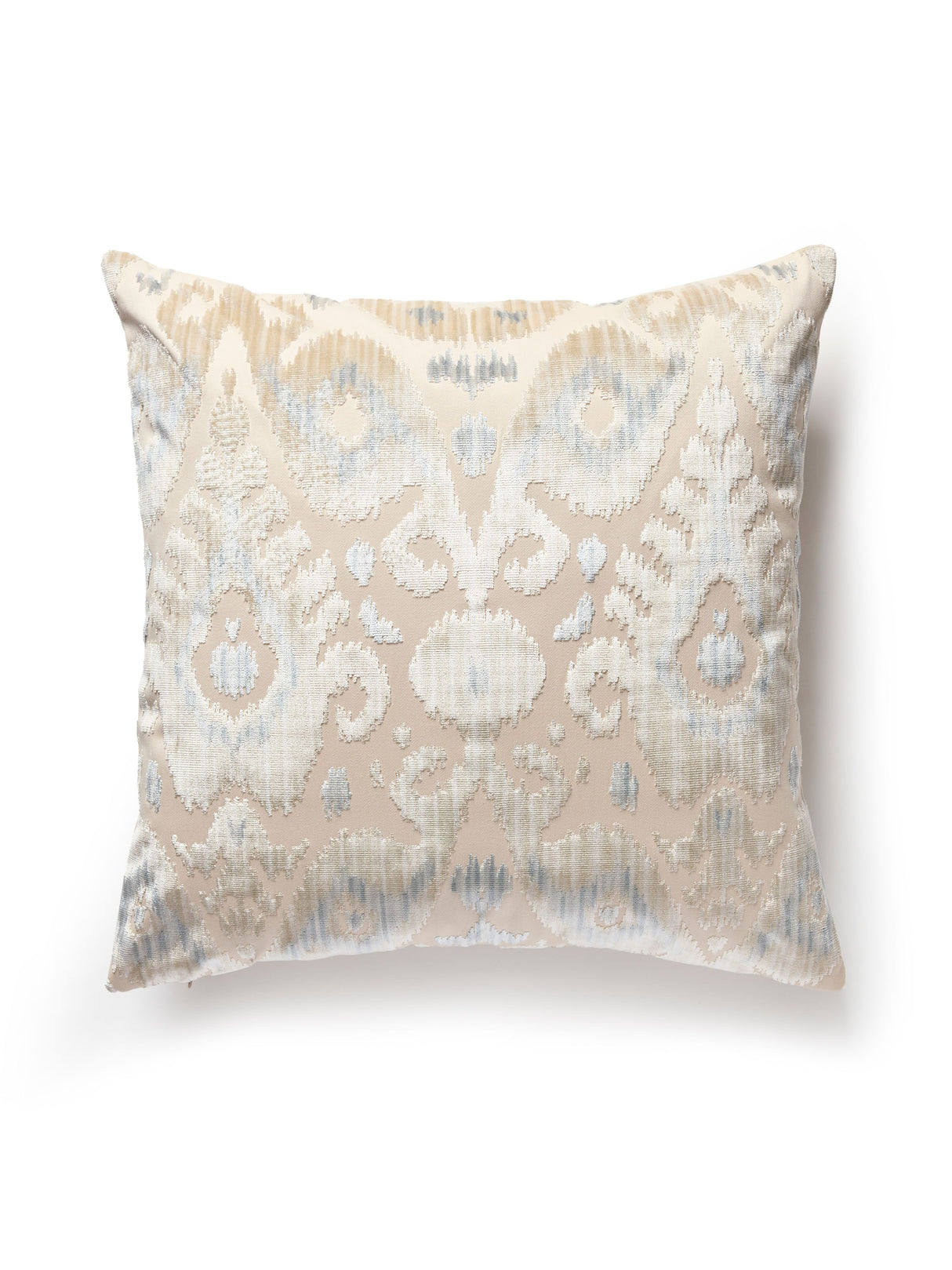 Scalamandre SC 0001TASHKPILL TASHKENT VELVET PILLOW - Pillow