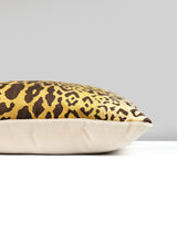 Scalamandre SC 0001TDDK26168 LEOPARDO / VELVET PILLOW - Pill