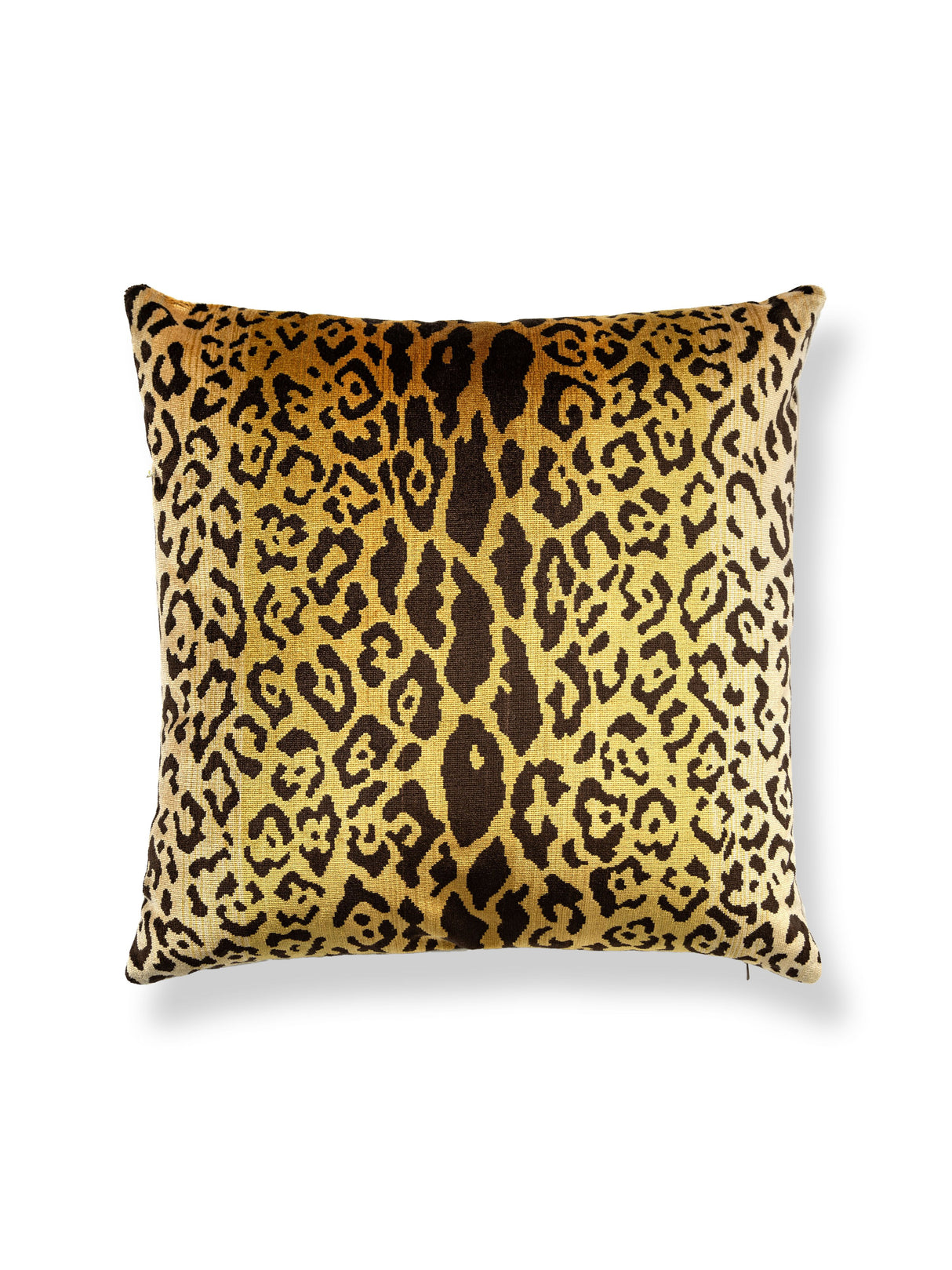 Scalamandre SC 0001TDDK26168 LEOPARDO / VELVET PILLOW - Pill