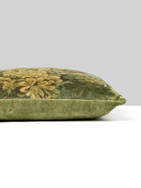 Scalamandre SC 0001TDDK26420 MARLY / COMO PILLOW - Pillow Co