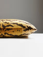 Scalamandre SC 0001TIGRPILL TIGRE - SILK SQUARE PILLOW - Pil