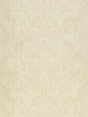 Scalamandre SC 0001WP88213 LINEN WHITE DAPHNE WALLPAPER - Eade's Wallpaper