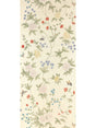 Scalamandre SC 0001WP88382 DOCUMENT LUOYANG GARDEN SISAL WALLPAPER - Eade's Wallpaper