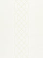 Scalamandre SC 0001WP88385 IVORY ADELAIDE BEADED SISAL WALLPAPER - Eade's Wallpaper