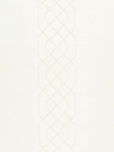 Scalamandre SC 0001WP88385 IVORY ADELAIDE BEADED SISAL WALLPAPER - Eade's Wallpaper