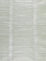 Scalamandre SC 0001WP88386 GLACIER VERONICA BEADED GRASSCLOTH WALLPAPER - Eade's Wallpaper
