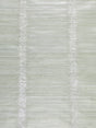 Scalamandre SC 0001WP88386 GLACIER VERONICA BEADED GRASSCLOTH WALLPAPER - Eade's Wallpaper