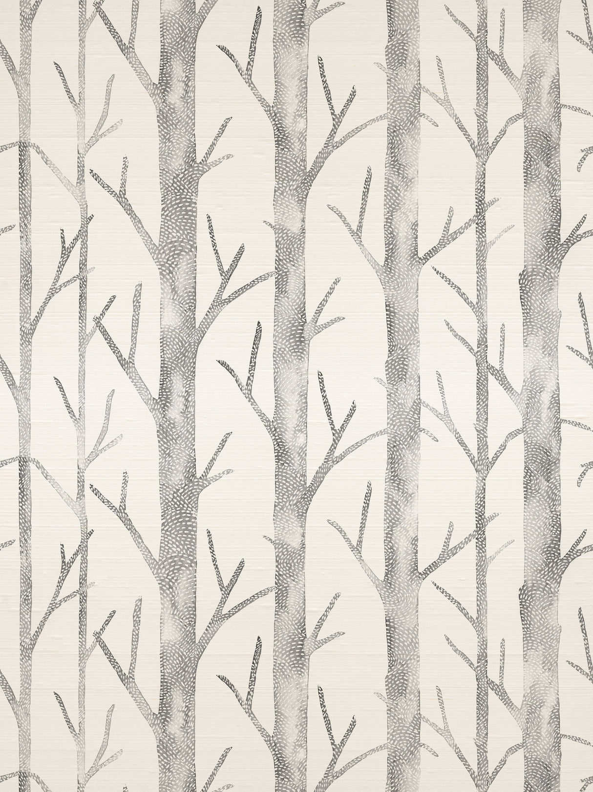 Scalamandre SC 0001WP88444 SHADOW EVERETT - SILK WALLPAPER - Eade's Wallpaper