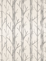 Scalamandre SC 0001WP88444 SHADOW EVERETT - SILK WALLPAPER - Eade's Wallpaper