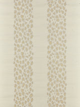 Scalamandre SC 0001WP88446 PEARL CATWALK EMBELLISHED GRASSCLOTH WALLPAPER - Eade's Wallpaper
