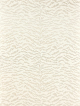 Scalamandre SC 0001WP88506 FROST TIGRESS WALLPAPER - Eade's Wallpaper